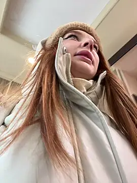 AmmyHot online show from February 10, 3:13 am