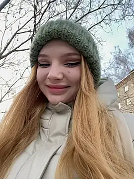 AmmyHot online show from March 5, 4:13 am