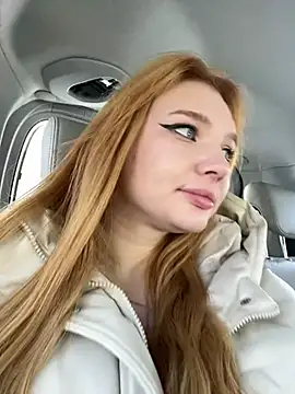 AmmyHot online show from March 9, 3:54 am