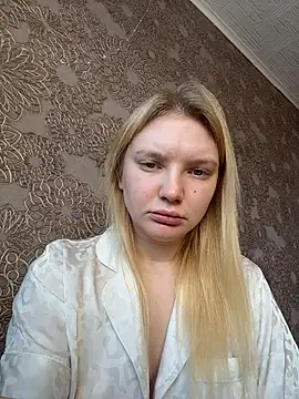 AmmyHot online show from February 4, 4:07 am