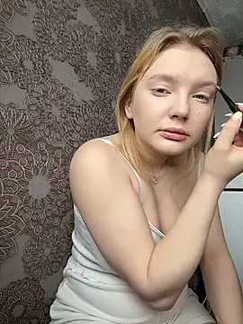 AmmyHot online show from February 8, 5:11 am