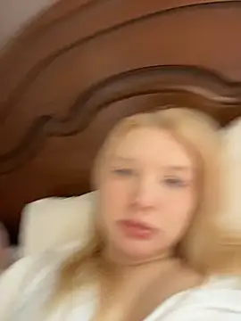 AmmyHot online show from March 7, 4:20 am