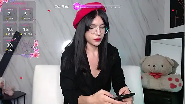 jeimy garcia online show from February 5, 12:06 pm