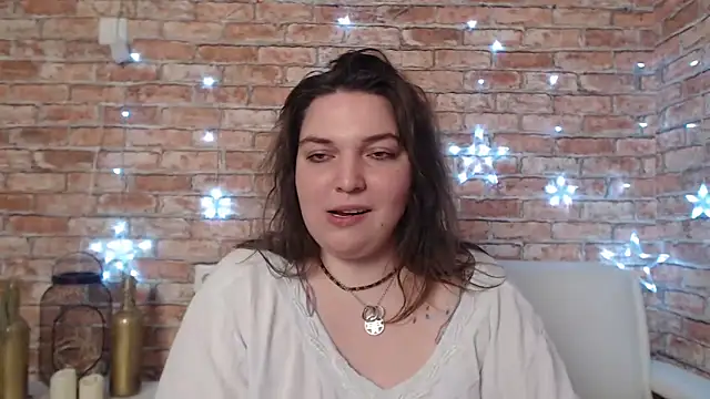 Amelia Kiss  online show from January 30, 6:56 am