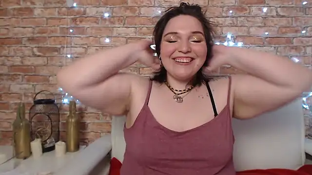 Amelia Kiss  online show from March 11, 6:53 am