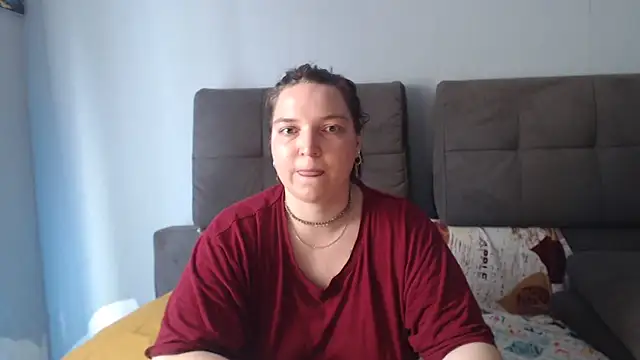 Amelia Kiss  online show from June 24, 1:26 am