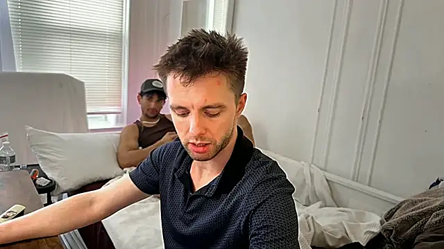 CupidZass online show from April 17, 11:24 am