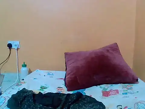 Prettyblackgal online show from October 11, 3:43 pm