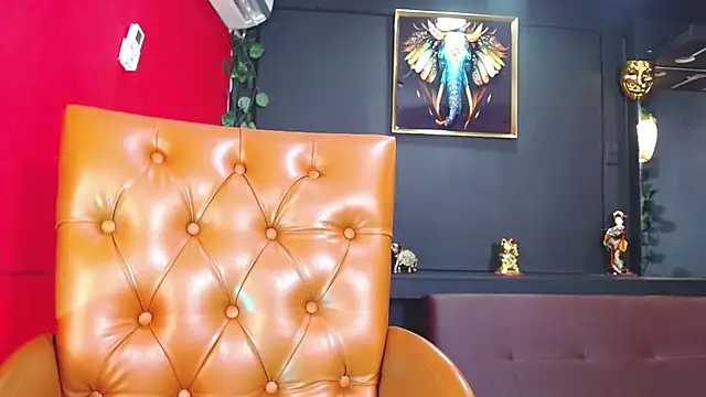 aitanarus online show from February 12, 6:51 pm