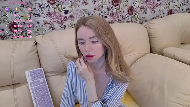 Bambixxxbaby online show from March 4, 4:49 am