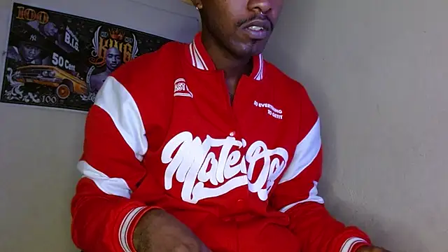 king  Black online show from October 11, 11:20 am