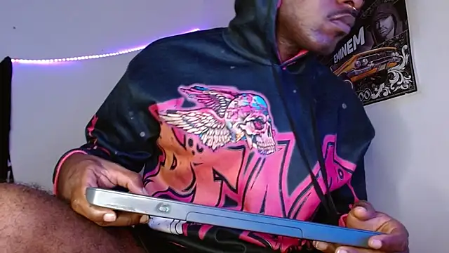 king  Black online show from February 6, 4:50 am