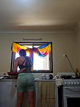 Pussy69Kat online show from February 19, 11:25 pm