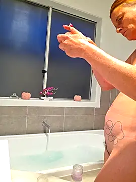 Pussy69Kat online show from December 1, 9:25 am