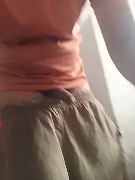 Snapshot of PlayboyAjay024 chatting on December 17, 8:34 am PlayboyAjay024 online show from December 17, 8:34 am