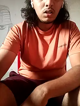 Snapshot of PlayboyAjay024 chatting on December 21, 11:22 am PlayboyAjay024 online show from December 21, 11:22 am