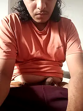 Snapshot of PlayboyAjay024 chatting on December 25, 9:24 am PlayboyAjay024 online show from December 25, 9:24 am