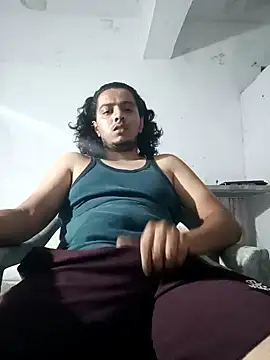 Snapshot of PlayboyAjay024 chatting on December 31, 1:30 pm PlayboyAjay024 online show from December 31, 1:30 pm