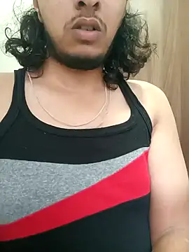 Snapshot of PlayboyAjay024 chatting on January 12, 7:43 am PlayboyAjay024 online show from January 12, 7:43 am