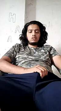 Snapshot of PlayboyAjay024 chatting on January 15, 2:27 am PlayboyAjay024 online show from January 15, 2:27 am