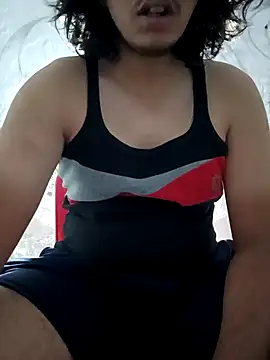 Snapshot of PlayboyAjay024 chatting on January 22, 1:21 pm PlayboyAjay024 online show from January 22, 1:21 pm