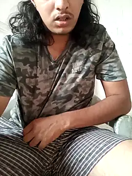 Snapshot of PlayboyAjay024 chatting on February 23, 10:28 am PlayboyAjay024 online show from February 23, 10:28 am