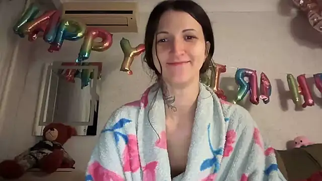 daddyandmyprincess online show from October 4, 10:30 pm