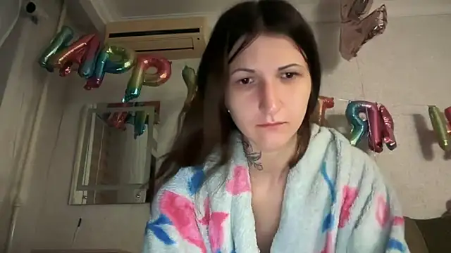 daddyandmyprincess online show from October 5, 7:56 pm