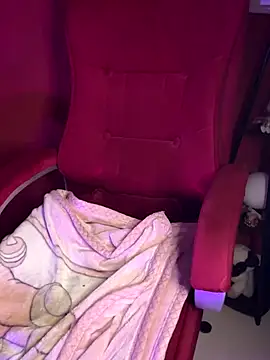 Playful  Princess online show from November 28, 1:41 am