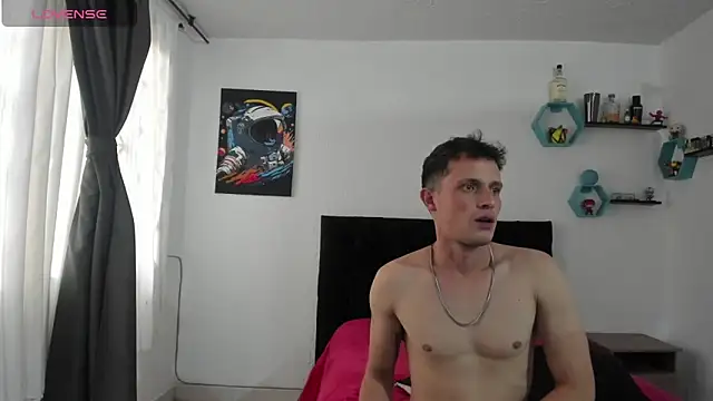 RyanHorseman online show from February 10, 6:13 pm