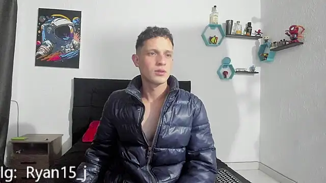 RyanHorseman online show from March 13, 11:51 am