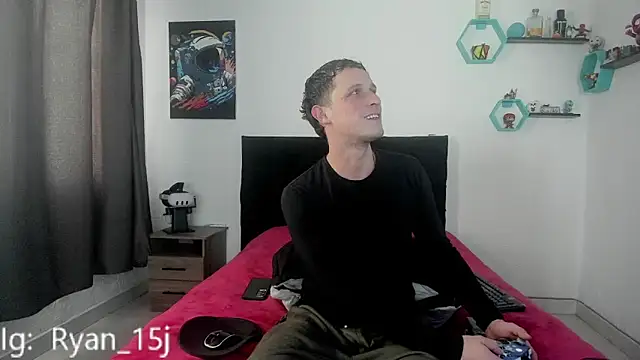 RyanHorseman online show from September 13, 5:24 pm