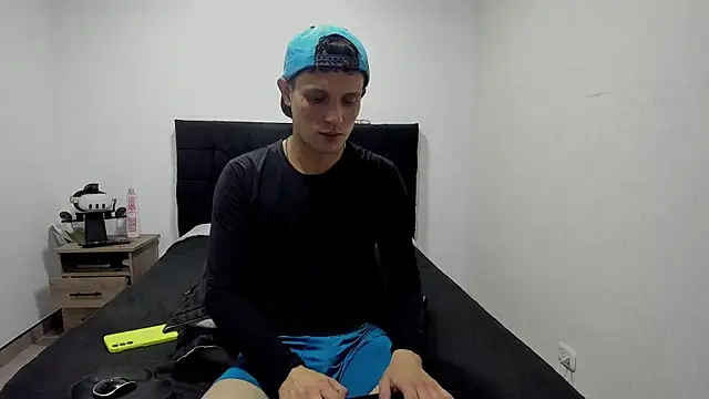 RyanHorseman online show from February 14, 11:18 am