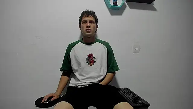 RyanHorseman online show from March 21, 10:09 am