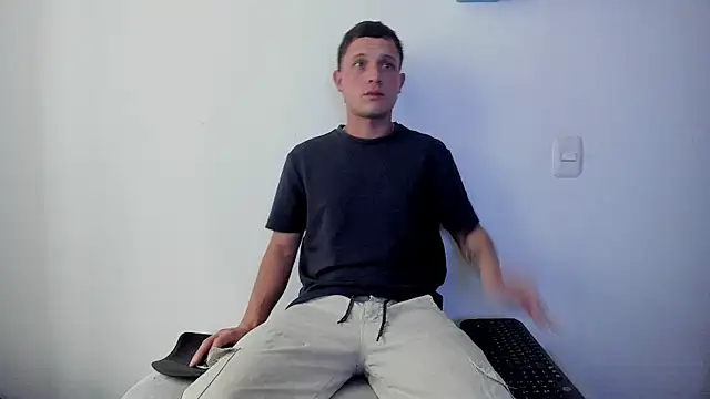 RyanHorseman online show from March 28, 12:05 pm