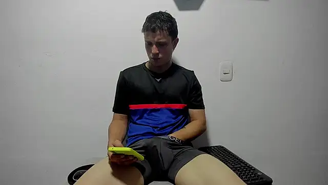 RyanHorseman online show from April 15, 11:28 am