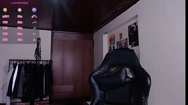 Amahd696 online show from April 13, 5:07 pm