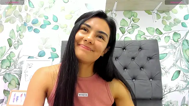 atilanadiaz7 online show from February 19, 5:27 pm