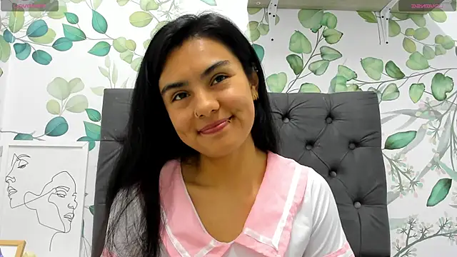 atilanadiaz7 online show from February 26, 5:39 pm