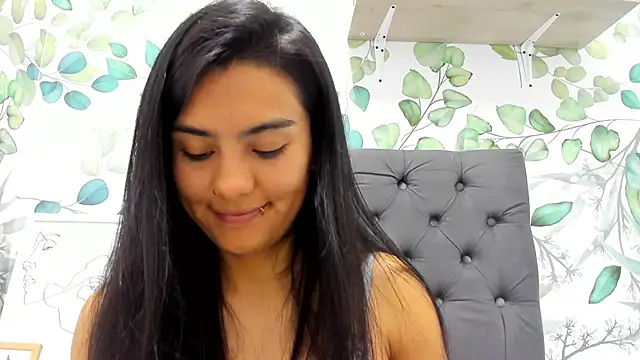 atilanadiaz7 online show from March 5, 5:18 pm