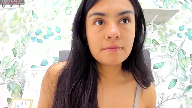 atilanadiaz7 online show from March 14, 2:08 pm