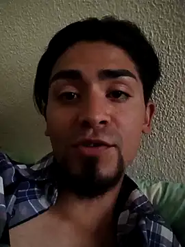  David Sanchez 1 online show from February 3, 8:24 pm