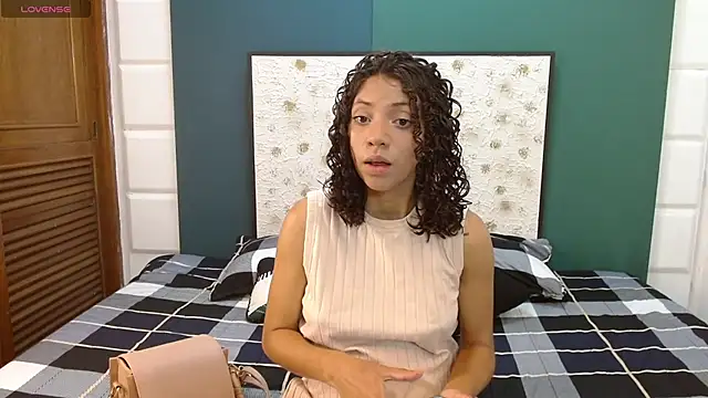 InkedSabrina online show from February 1, 9:08 pm