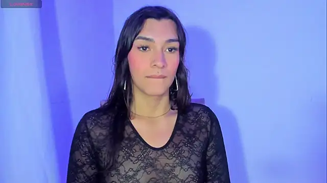 Camila Coxx online show from February 11, 4:11 am