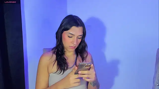 Camila Coxx online show from February 15, 5:30 am