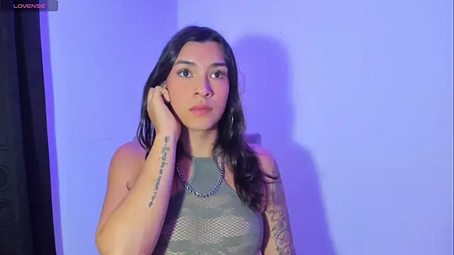 Camila Coxx online show from March 8, 6:37 pm