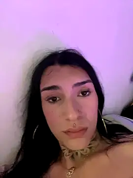 Camila Coxx online show from September 14, 5:50 am