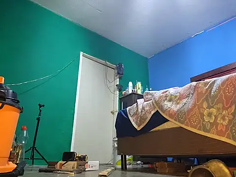 Ricorryxh online show from September 21, 9:33 am