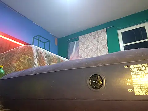 Ricorryxh online show from October 3, 7:49 am