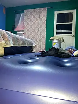 Ricorryxh online show from October 4, 6:00 am